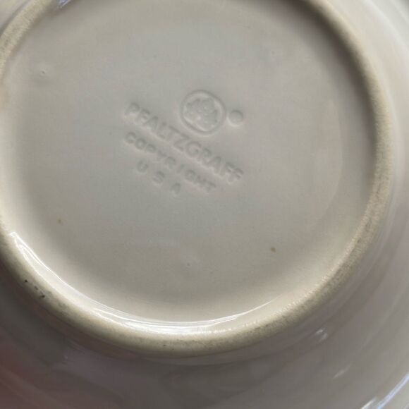 Pfaltzgraff Ocean Breeze Rim Soup bowl - Picture 2 of 6